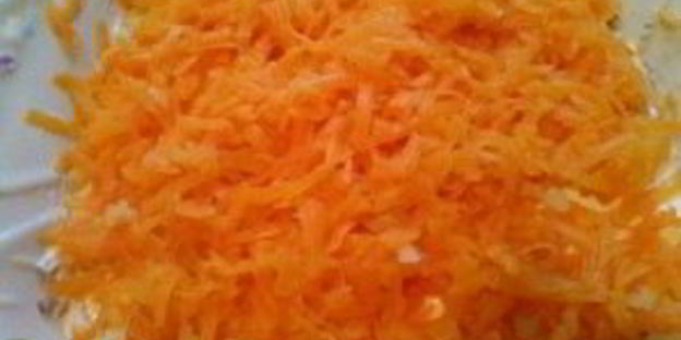 салат мимоза вкусный