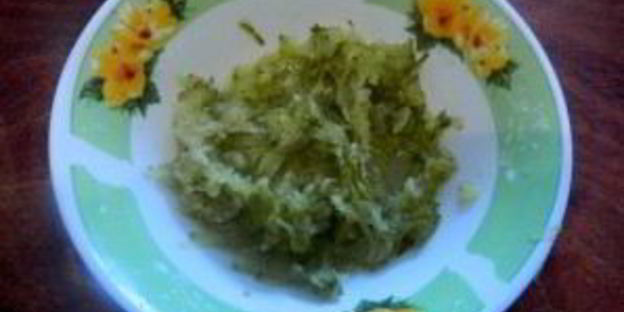 салат немимозная мимоза