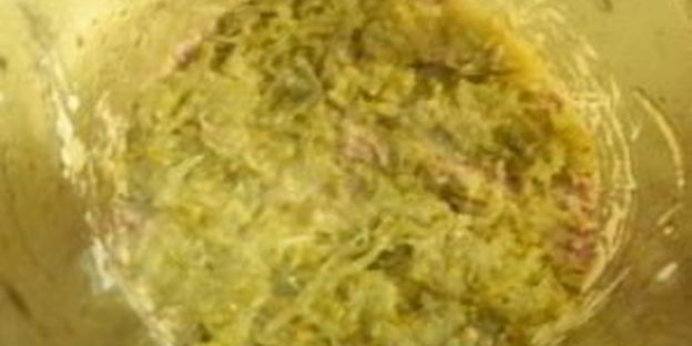 салат немимозная мимоза