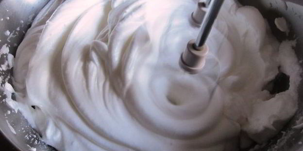 цуккотто мимоза с лимонным муссом