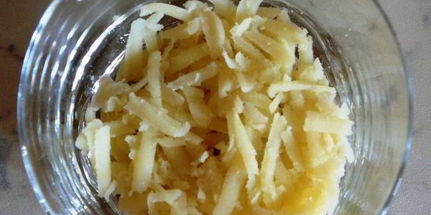 веррины мимоза