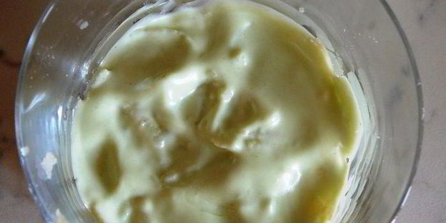 веррины мимоза