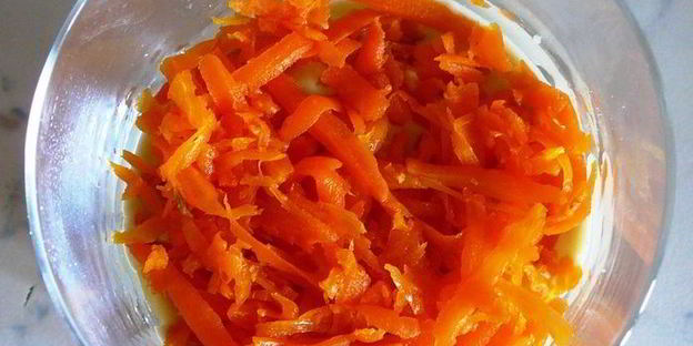 веррины мимоза