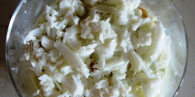 веррины мимоза