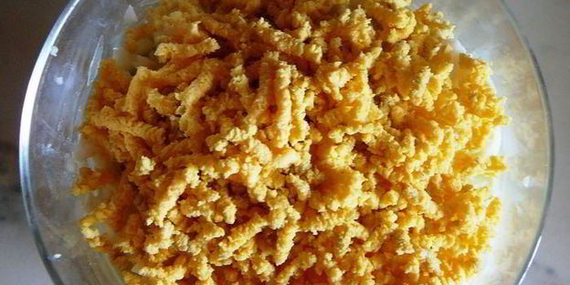 веррины мимоза