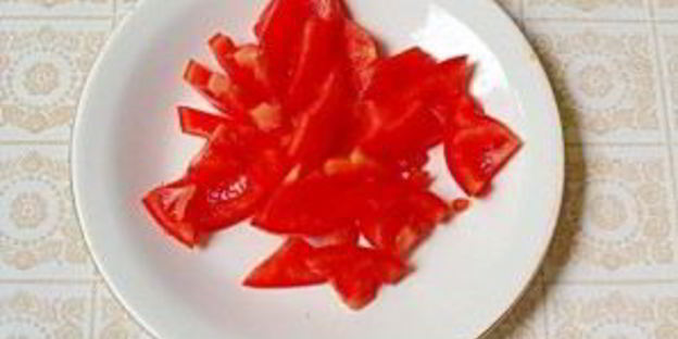 салат мужская сила