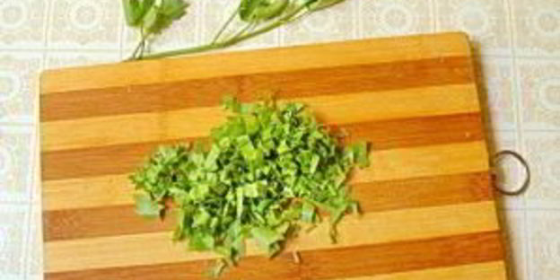 салат мужская сила