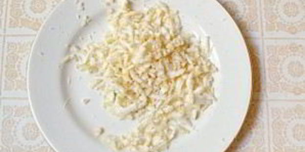 салат мужская сила