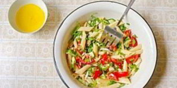 салат мужская сила