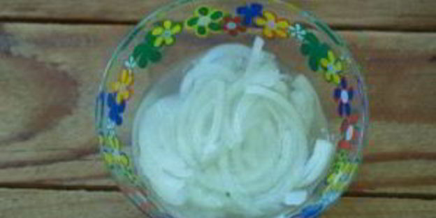 салат обалденный