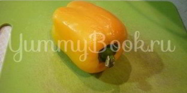 салат осенний