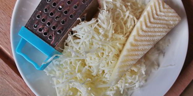 грибы под шубой