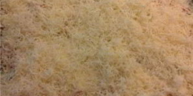 индейка под шубой в духовке