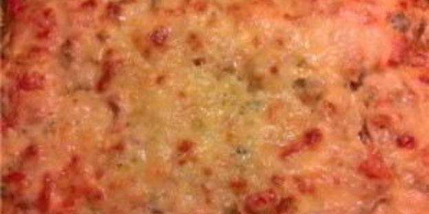 индейка под шубой в духовке