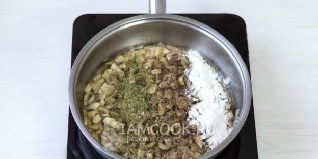 куриная грудка под шубой в духовке