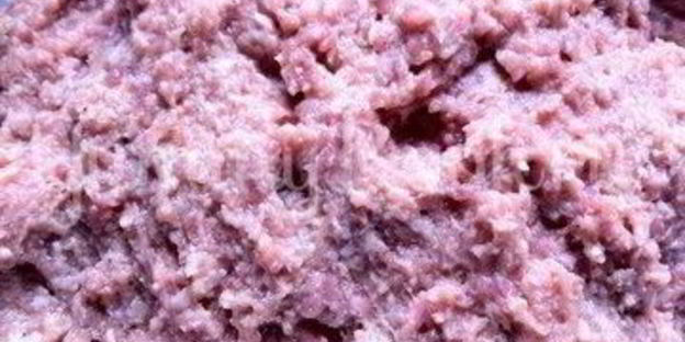 печень под шубой