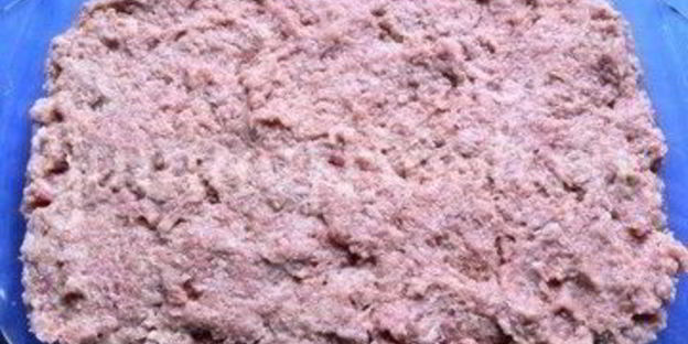 печень под шубой