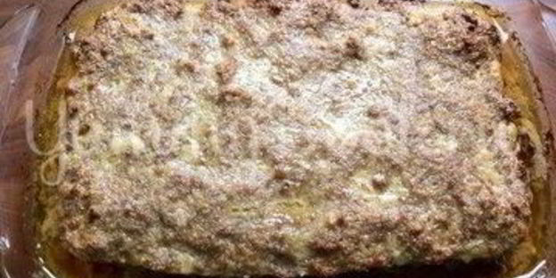 печень под шубой