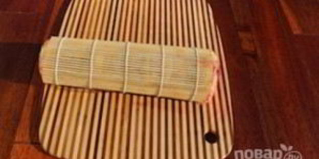 рулеты селедка под шубой