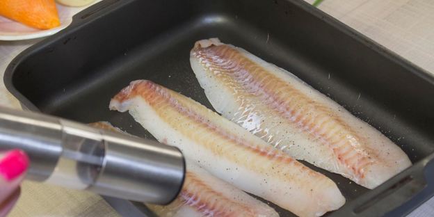 рыба под шубой запеченная в духовке