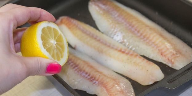 рыба под шубой запеченная в духовке