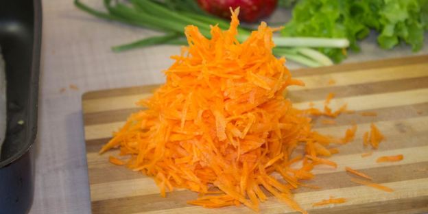 рыба под шубой запеченная в духовке