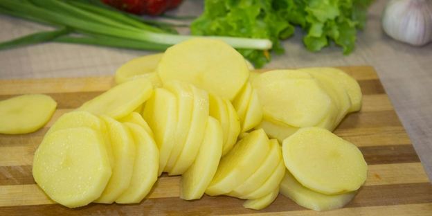 рыба под шубой запеченная в духовке