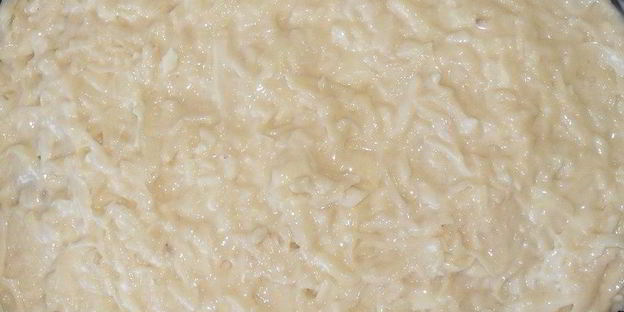 рыбка под шубой