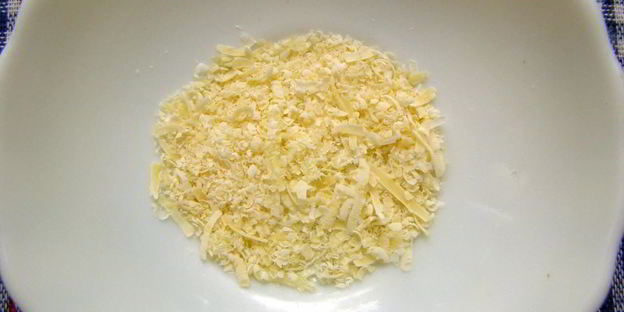 салат грибы под шубой