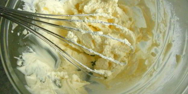 салат лосось под шубой