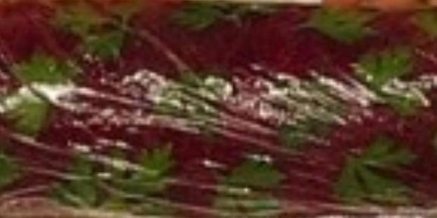 салат-рулет селедка под шубой