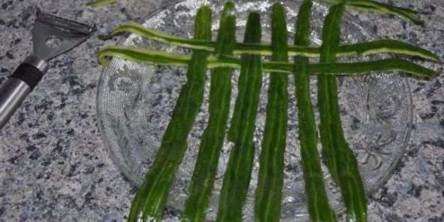 салат сельдь под шубой с яблоком