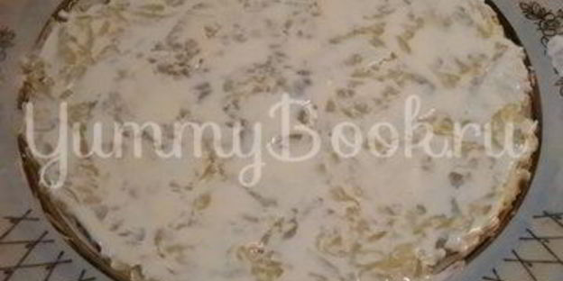 салат сельдь под шубой