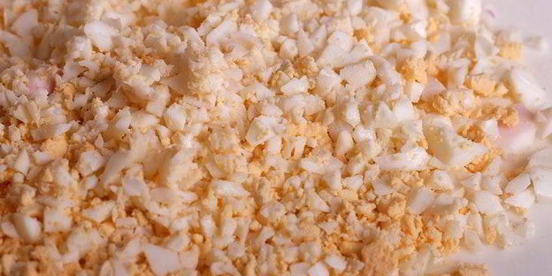 салат-торт селедка под шубой