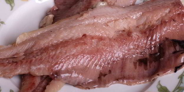 салат-торт селедка под шубой