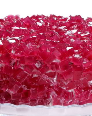 Сельдь под рубиновой шубой