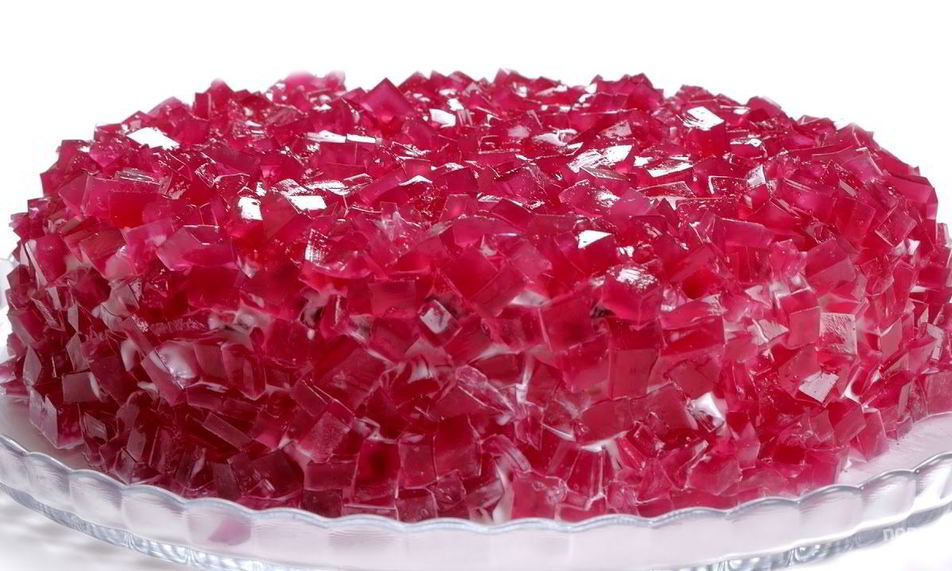 Рецепт сельди под рубиновой шубой