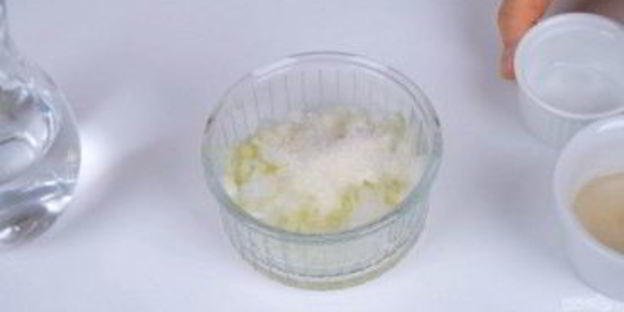 сельдь под рубиновой шубой