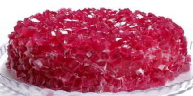 сельдь под рубиновой шубой