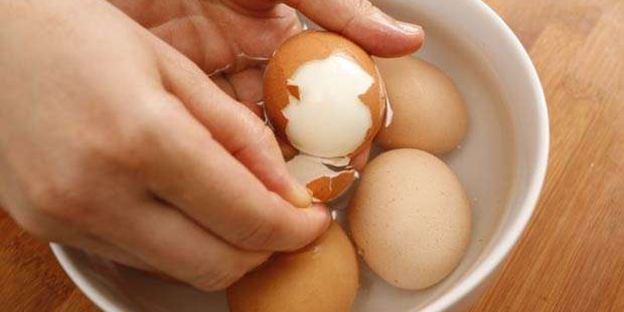 сельдь под шубой с сыром