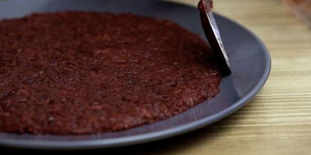 сельдь под шубой с сыром