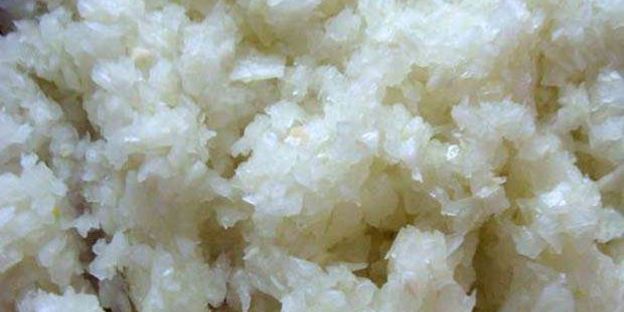 сельдь под шубой с сыром