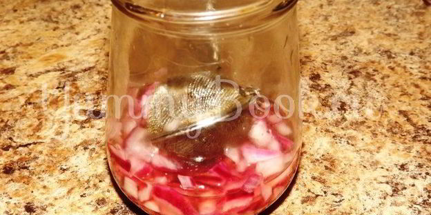 сельдь под шубой самая вкусная