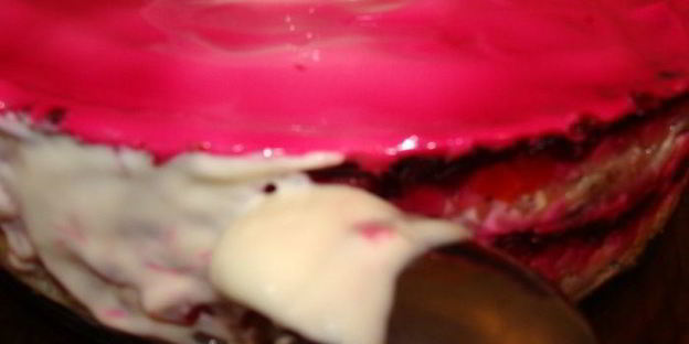 селедка под шубой новогодняя