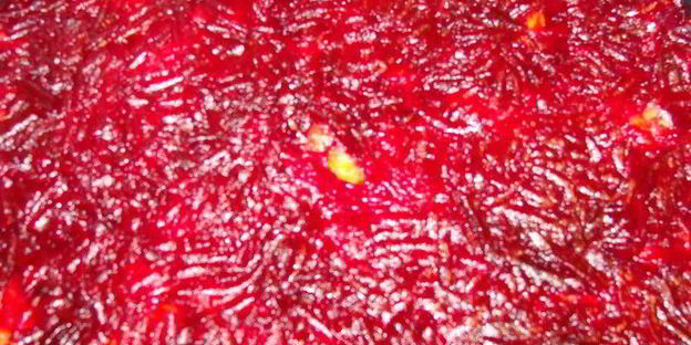 селедка под шубой новогодняя