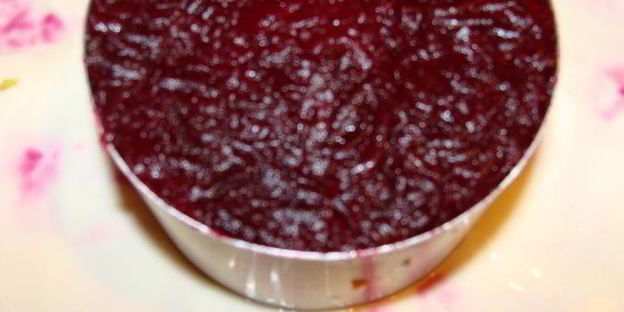 селедка под шубой новогодняя