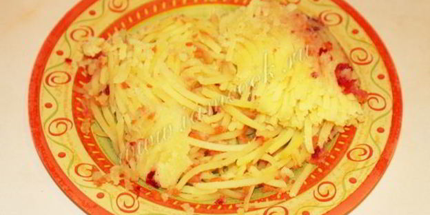 селедка под шубой рулетом