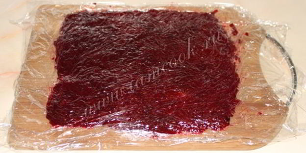 селедка под шубой рулетом