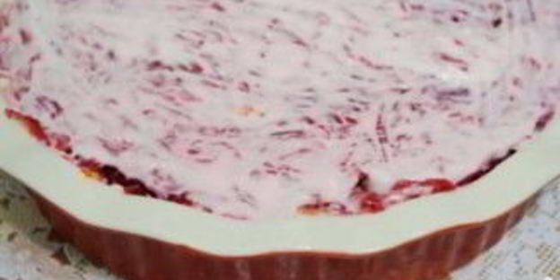 селедка под шубой в мультиварке