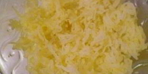 семга под шубой